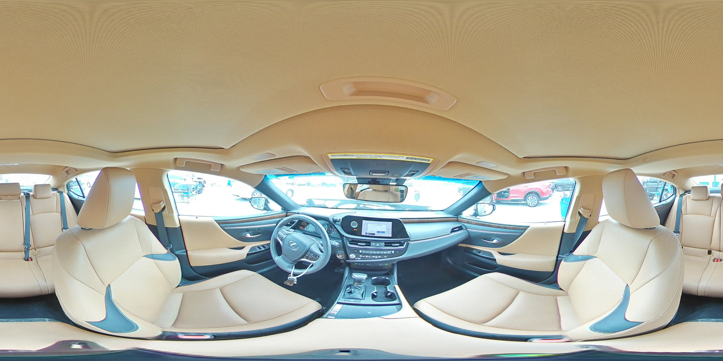 2023 LEXUS ES 350 BASE VIN:58ADZ1B11PU149222