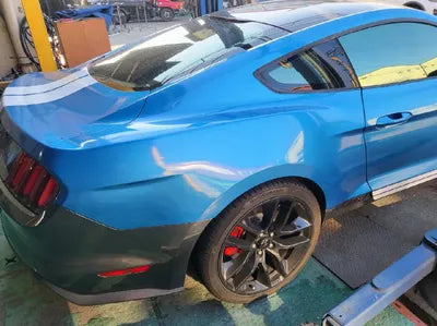 2016 Ford Mustang GT 1FA6P8CF1G5285878 VIN:1FA6P8CF1G5285878