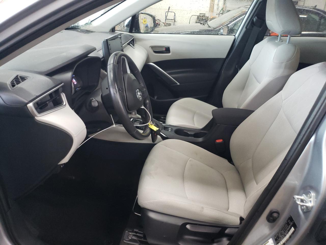 2022 TOYOTA COROLLA CROSS LE VIN:7MUCAABG8NV035311