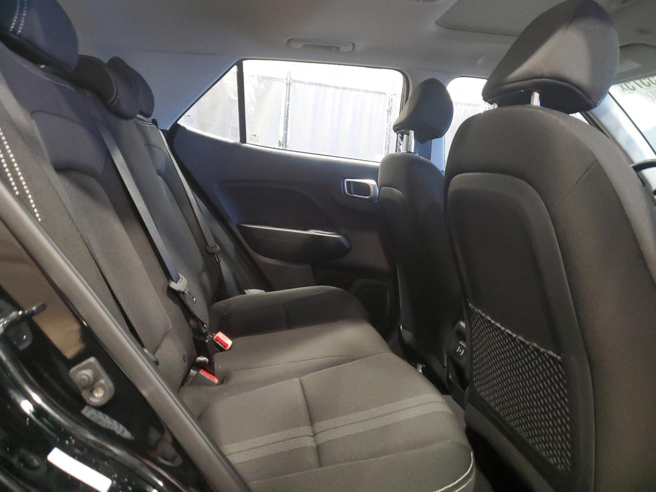 2024 HYUNDAI VENUE SEL VIN:KMHRC8A3XRU330378