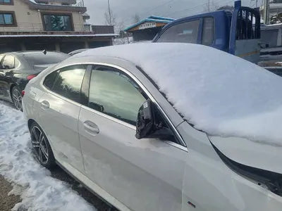 2021 BMW 218 WBA31AM0XM7H58323 VIN:WBA31AM0XM7H58323