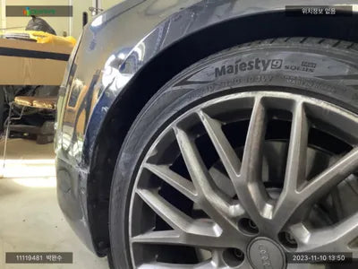 2015 Audi A8 WAUZZZ4H0FN025913 VIN:WAUZZZ4H0FN025913