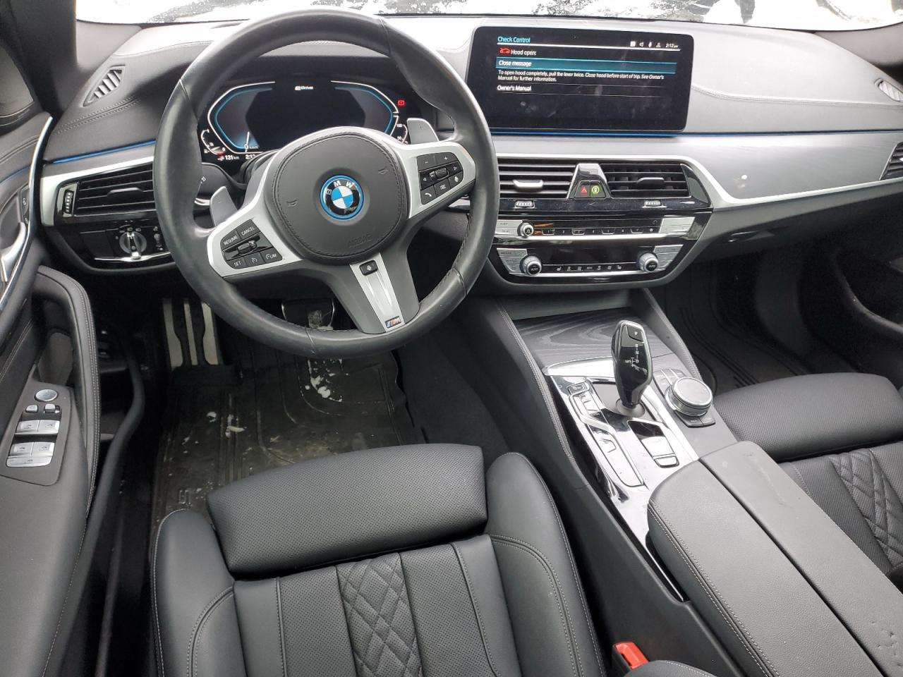 2023 BMW 530XE  VIN:WBA33AG03PCN09120