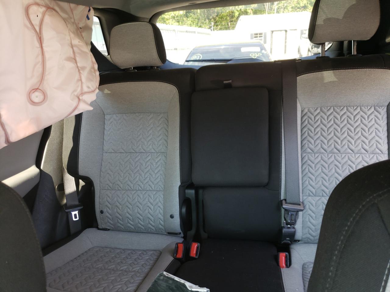 2022 CHEVROLET EQUINOX LS VIN:3GNAXSEV9NS171076