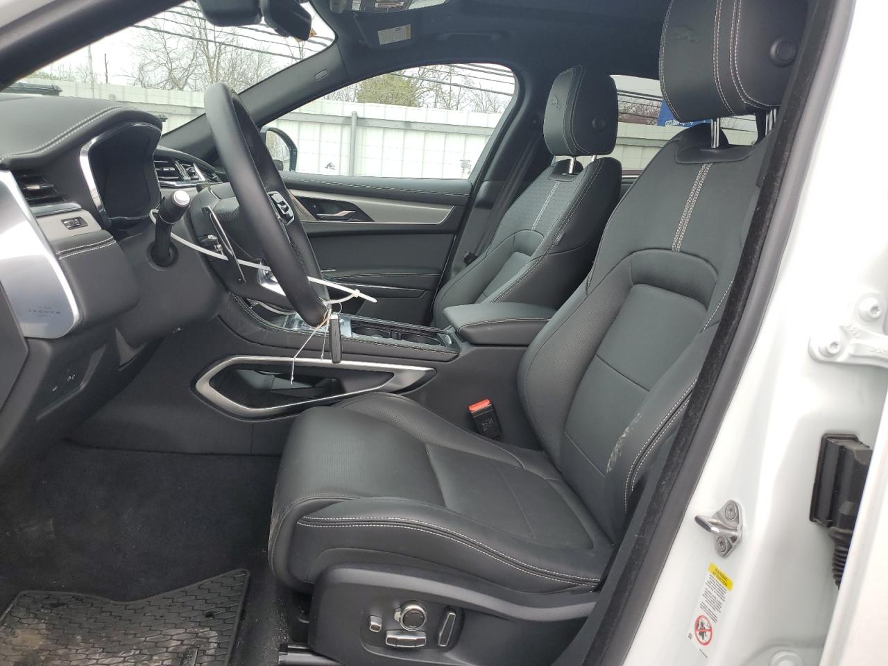 2024 JAGUAR F-PACE R-DYNAMIC S VIN:SADCT2FU1RA739500