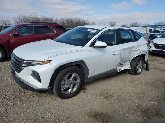 2024 HYUNDAI TUCSON SE VIN:5NMJA3DEXRH354937