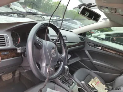 2015 Volkswagen Passat 1VWZZZA3ZFC039700 VIN:1VWZZZA3ZFC039700