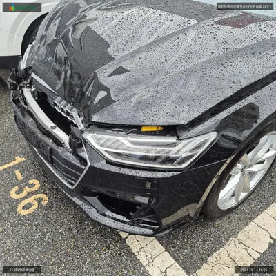 2022 Audi A7 WAUZZZF2XNN016840 VIN:WAUZZZF2XNN016840