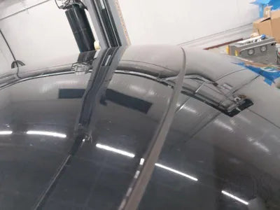 2019 Genesis G90 VIN: