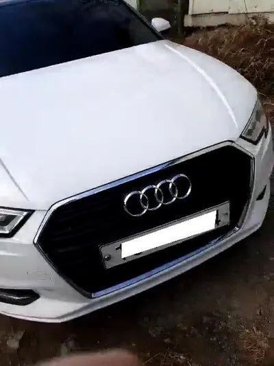 2018 Audi A3 WAUZZZ8V0J1082760 VIN:WAUZZZ8V0J1082760