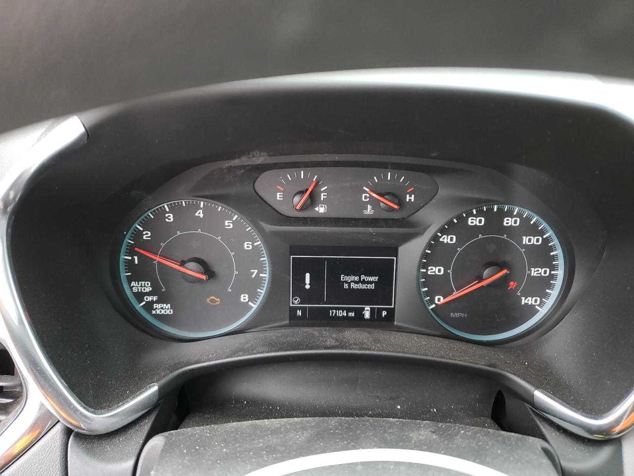 2023 CHEVROLET EQUINOX LS VIN:3GNAXSEG1PL221869