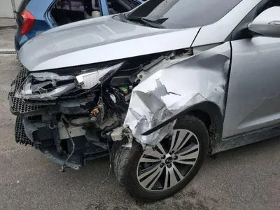 2014 Kia Sportage VIN: