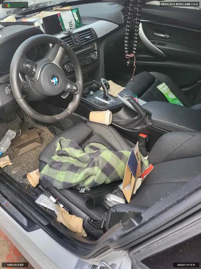 2020 BMW 320 WBA8T5108MCF07366 VIN:WBA8T5108MCF07366