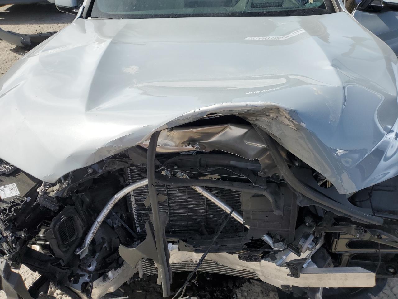 2023 BMW X3 SDRIVE30I VIN:5UX43DP04P9R59296