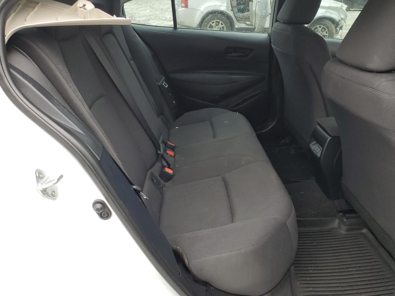 2024 TOYOTA COROLLA LE VIN:5YFB4MDE5RP159691