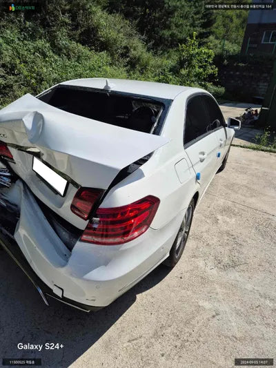 2015 Mercedes-Benz E 200 WDDHF3EB1FB152949 VIN:WDDHF3EB1FB152949