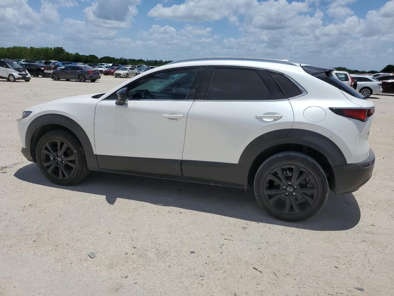 2023 MAZDA CX-30 PREMIUM VIN:3MVDMBDY3PM502752