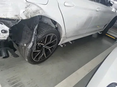 2023 BMW 530 WBA71BH04PWX90435 VIN:WBA71BH04PWX90435