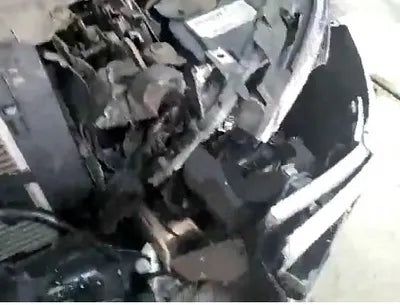 2015 BMW 520 WBA5E510XFG064918 VIN:WBA5E510XFG064918