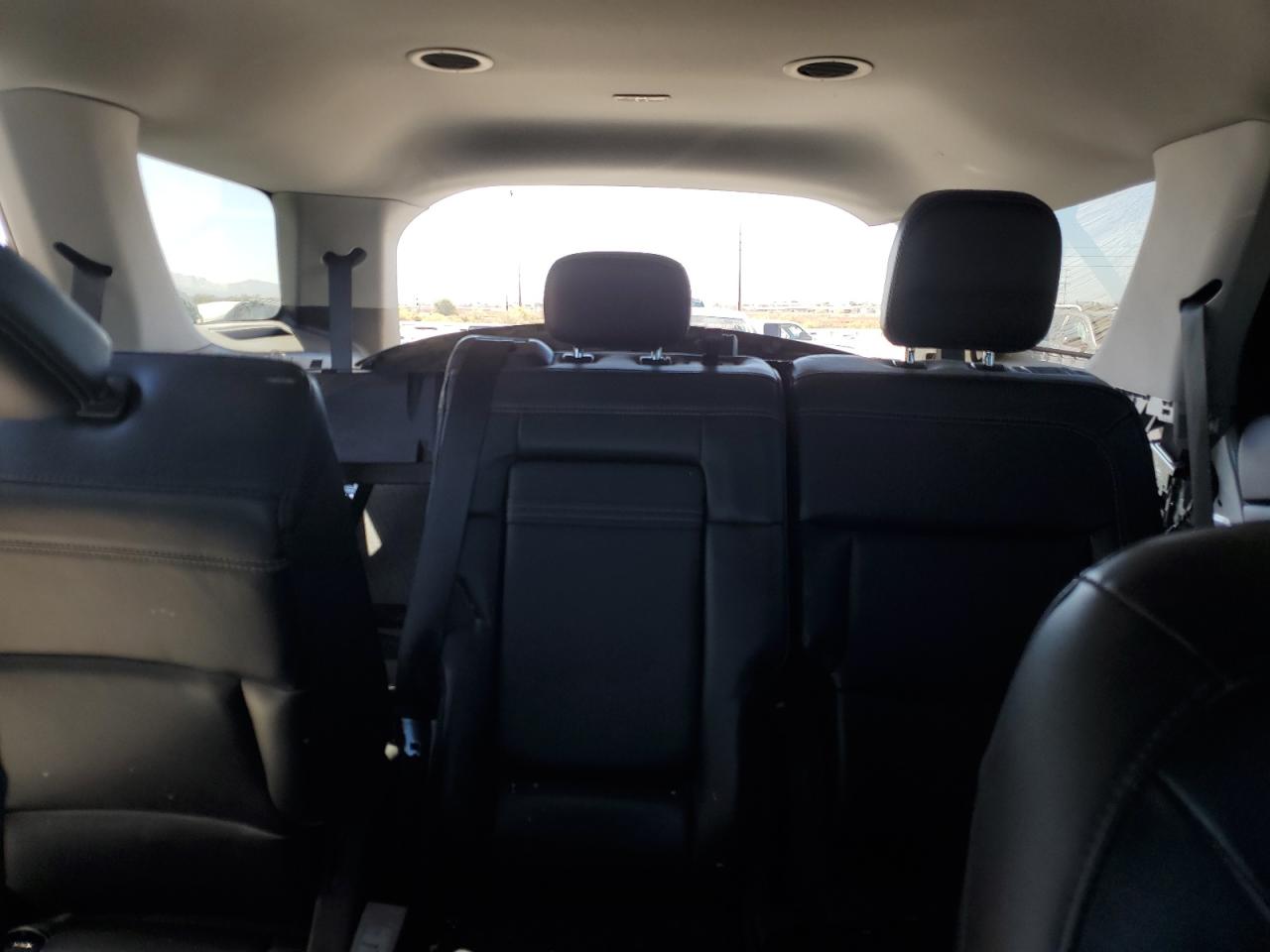 2022 FORD EXPLORER XLT VIN:1FMSK7DH9NGA82168