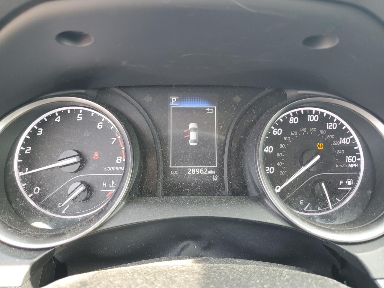 2022 TOYOTA CAMRY SE VIN:4T1G11AK1NU058941