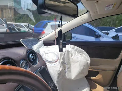 2015 Jaguar XJ SAJAA2229FNV77974 VIN:SAJAA2229FNV77974