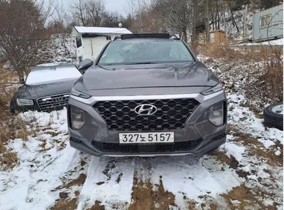 2020 Hyundai Santa FE KMHS381ABLU249880 VIN:KMHS381ABLU249880