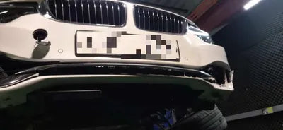 2018 BMW 420 WBA4H3104JBM45435 VIN:WBA4H3104JBM45435