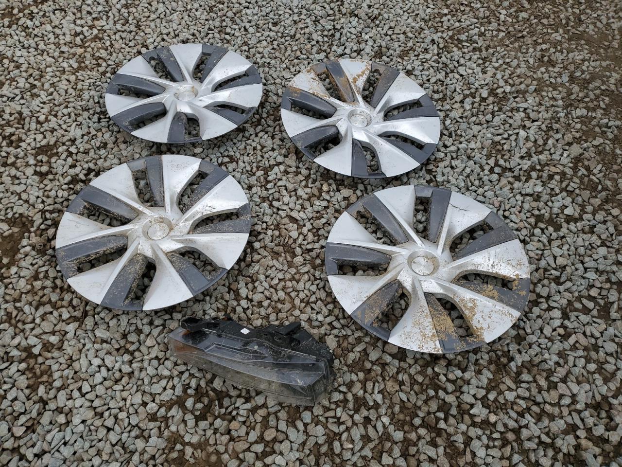 2023 TESLA MODEL Y  VIN:7SAYGDEE8PA069783