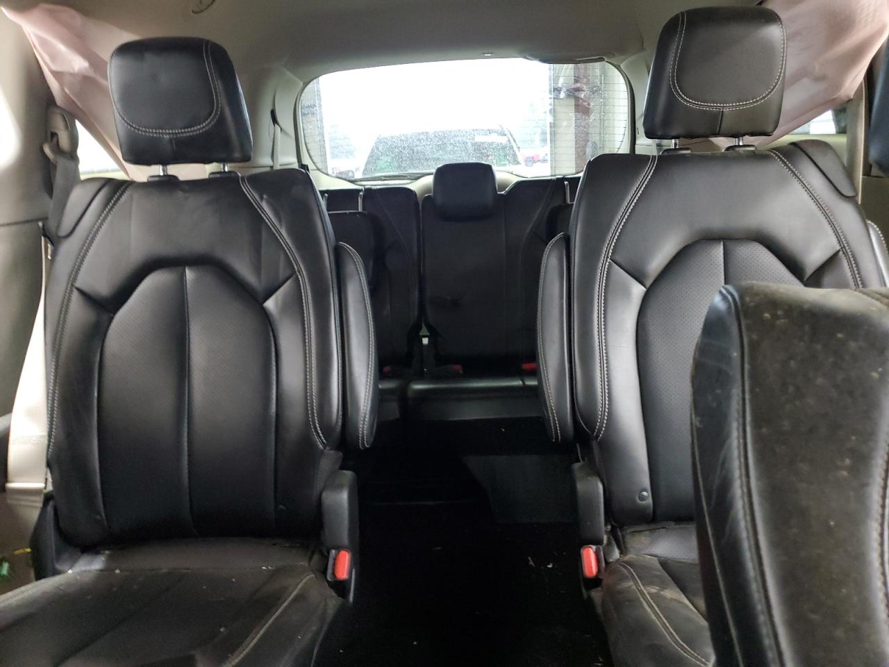 2023 CHRYSLER PACIFICA TOURING L VIN:2C4RC1BG3PR582271