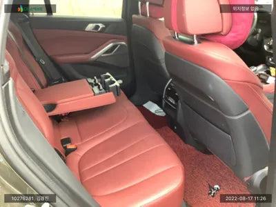 2020 BMW 630 WBAGT2109L9C50272 VIN:WBAGT2109L9C50272