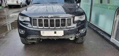 2015 Jeep Grand Cherokee 1C4RJFBG4FC159662 VIN:1C4RJFBG4FC159662