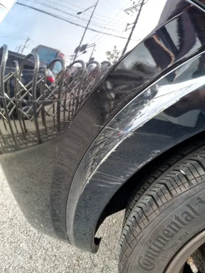 2017 Infiniti Q30 VIN: