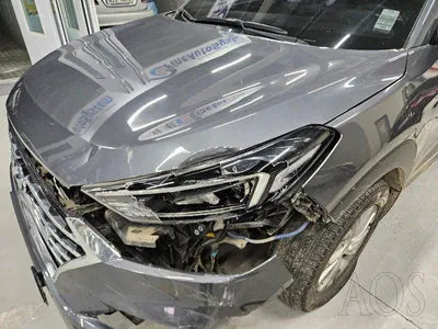 2020 Hyundai Tucson KMHJ381ABLU278591 VIN:KMHJ381ABLU278591