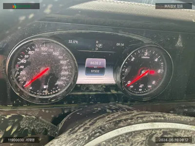 2018 Mercedes-Benz E 220 WDDZF0FB8JA389888 VIN:WDDZF0FB8JA389888