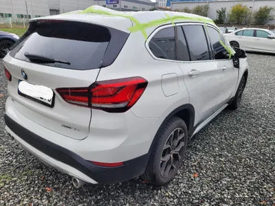 2021 BMW 118 WBA31AD03M3M71054 VIN:WBA31AD03M3M71054