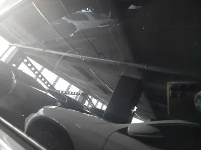 2021 Mercedes-Benz AMG GT 43 VIN: