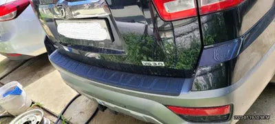 2017 Kia Mohave KNAKM814DHA167196 VIN:KNAKM814DHA167196