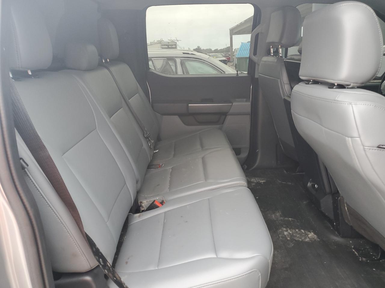 2023 FORD F150 SUPERCREW VIN:1FTEW1EP2PKF26340