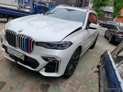 2020 BMW 730 WBACW810XL9D01643 VIN:WBACW810XL9D01643