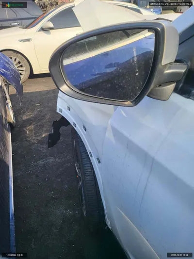 2018 Hyundai Tucson KMHJ581ADKU832737 VIN:KMHJ581ADKU832737