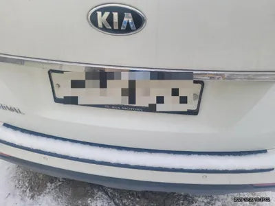 2018 Kia Carnival VIN: