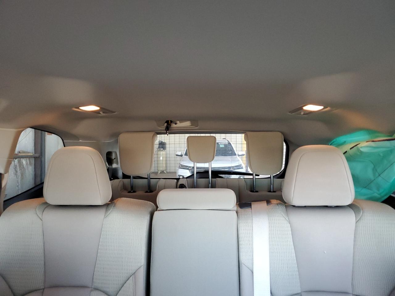 2023 SUBARU ASCENT PREMIUM VIN:4S4WMACDXP3433283