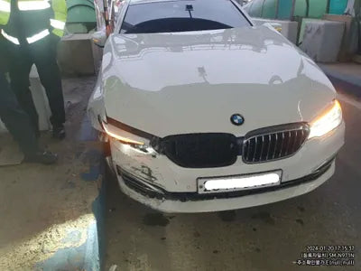 2020 BMW 530 WBAJR9106LWW59325 VIN:WBAJR9106LWW59325