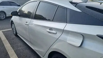2017 Toyota Prius JTDKBRFU4H3535277 VIN:JTDKBRFU4H3535277