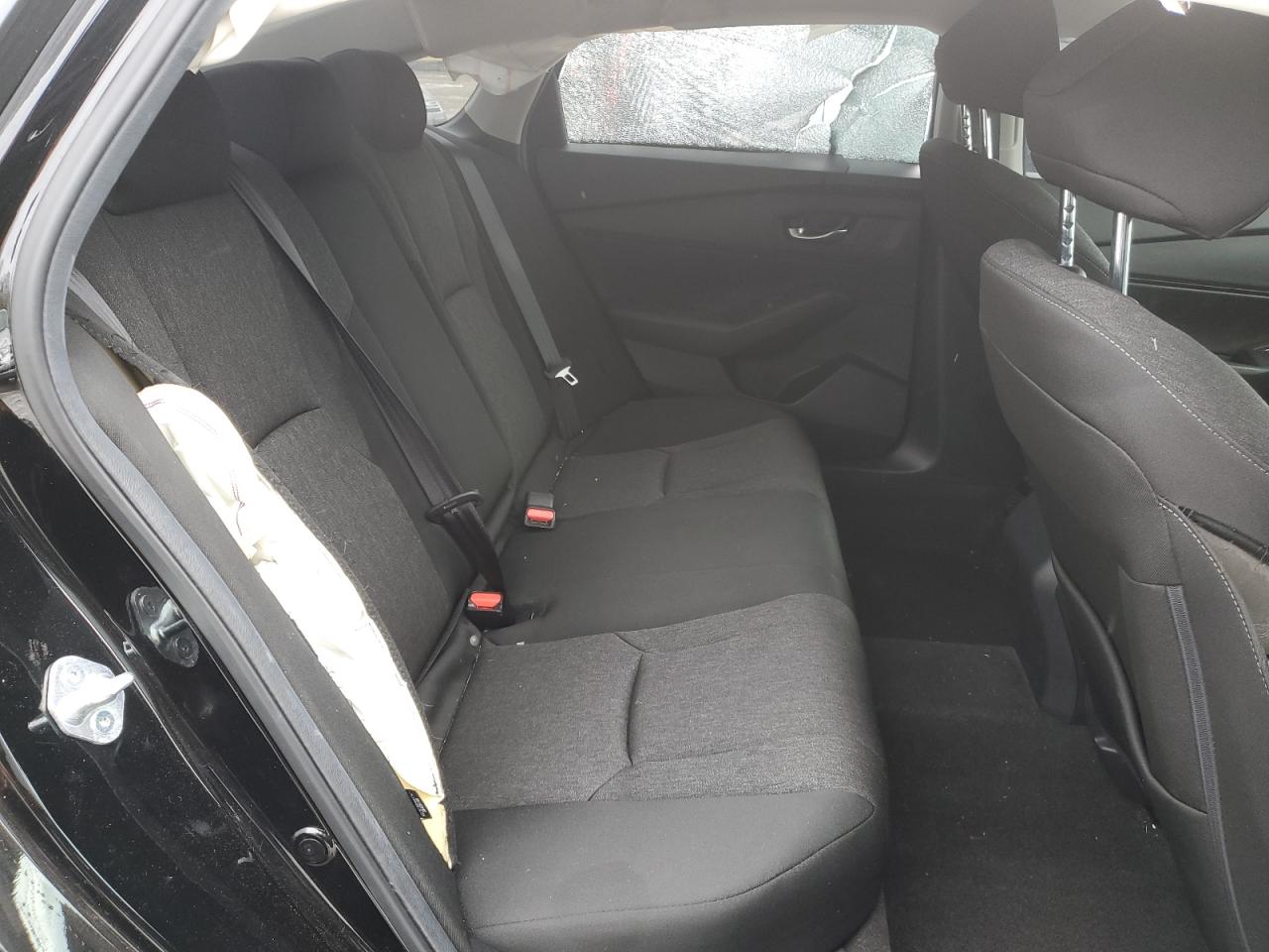 2024 HONDA ACCORD EX VIN:1HGCY1F35RA011789