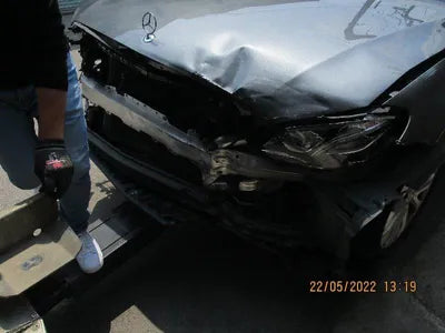 2018 Mercedes-Benz E 300 WDDZF4KB2JA468227 VIN:WDDZF4KB2JA468227