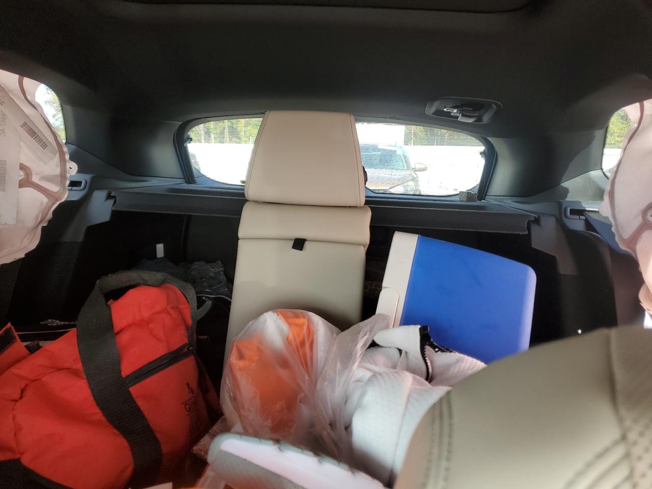 2023 BMW X1 XDRIVE28I VIN:WBX73EF06P5X46950