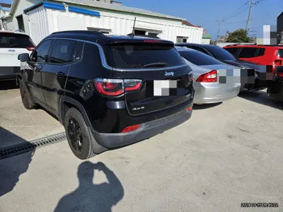 2018 Jeep Compass 3C4NJDBB0JT396623 VIN:3C4NJDBB0JT396623