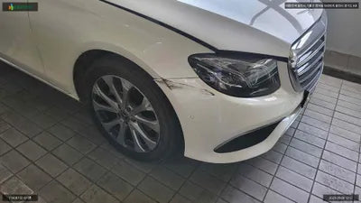 2018 Mercedes-Benz E 220 WDDZF0EB0KA668657 VIN:WDDZF0EB0KA668657